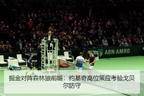掘金对阵森林狼前瞻：约基奇高位策应考验戈贝尔防守